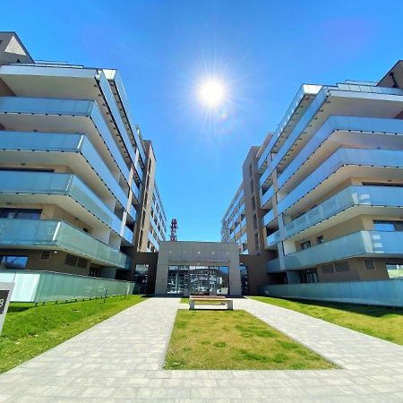 Apartamenty 214 Kasprowicza 20B Basen, Sauny,Fitness Kołobrzeg Eksteriør bilde